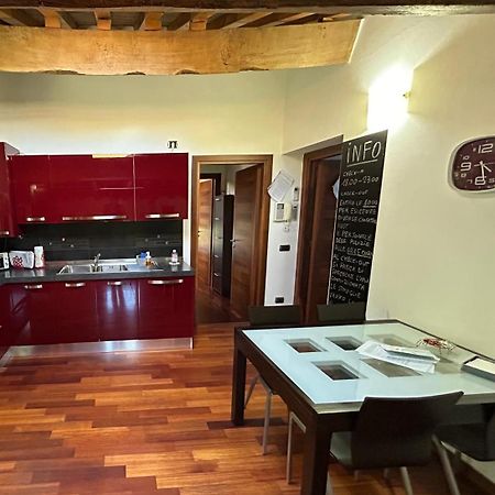 Country House B&B Casa Bassa 2 Piazza (Parma) Exterior foto
