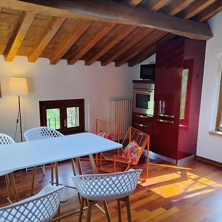 Country House B&B Casa Bassa 2 Piazza (Parma) Exterior foto