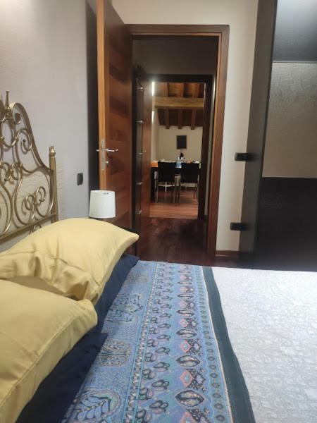 Country House B&B Casa Bassa 2 Piazza (Parma) Exterior foto