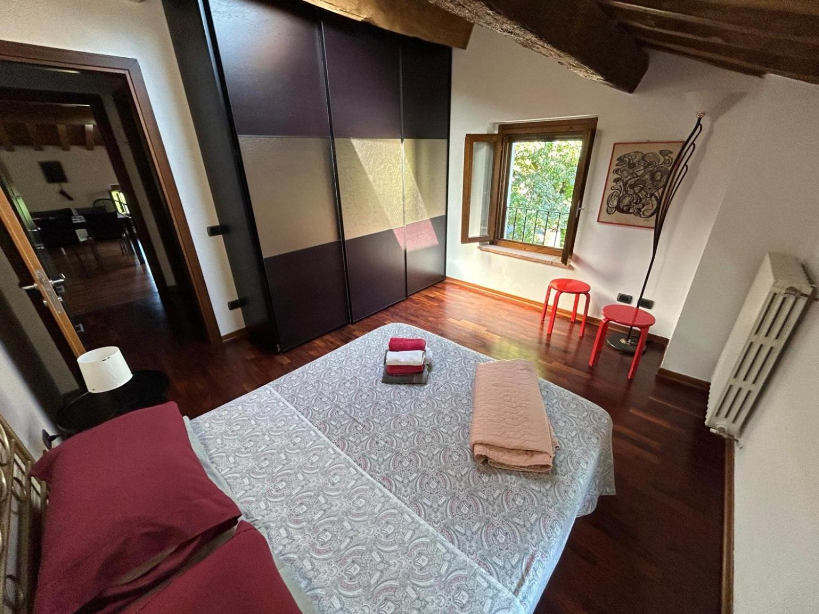 Country House B&B Casa Bassa 2 Piazza (Parma) Exterior foto